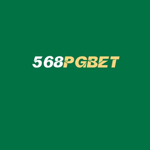 Logo da 568PGBET