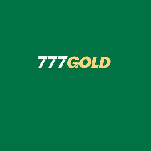 Logo da 777GOLD