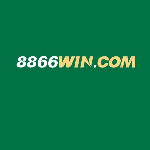 Logo da 8866WIN