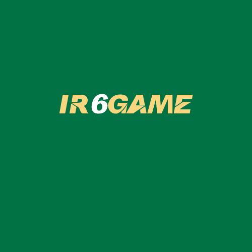 Logo da IR6GAME