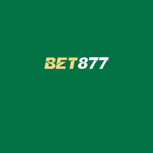 Logo da BET877